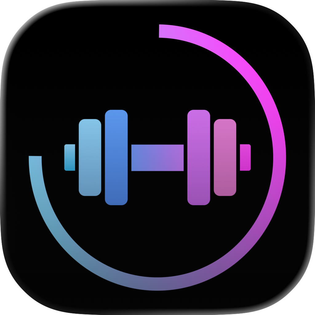 RepTrack Pro app icon